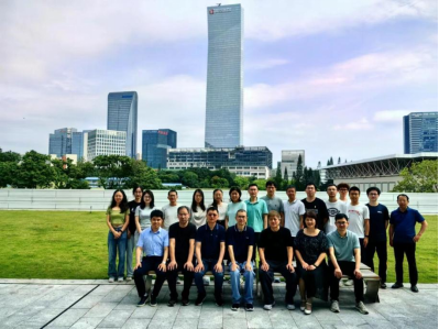 星光直播
2024年统计学青年高端星光直播
研讨会成功举办