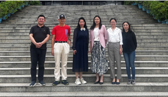 喜讯：星光直播
顾燕红老师《高等数学A线上线下混合式教学》入选“慕课十年典型案例”